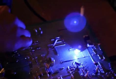 Do it yourself satellite internet. Open Source Satellite Initiative • Digicult | Digital Art, Design and Culture