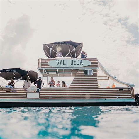 Salty Daze Charters Usvi Coral Bay All You Need To Know Before You Go