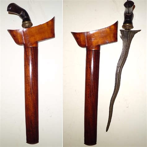 Temerloh has been rebranded as titik tengah semenanjung malaysia, which literally means the centre of peninsular malaysia. Keris Luk 5 Melayu Tulang Belut - Melayu Tolen
