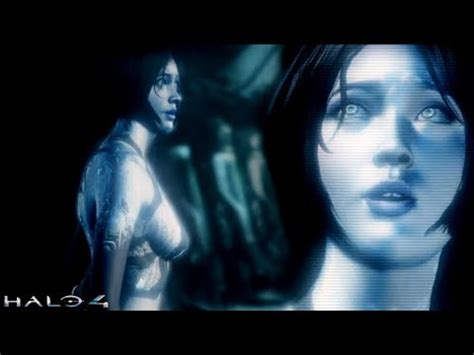 This time he will have a new ally in cortana's stead in. Hidden Cortana Audio for Halo Infinite Trailer - YouTube