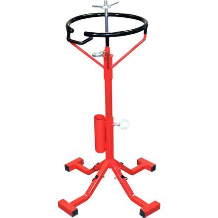 The stand is about waist high and. MotoSport Tire Changing Stand | MotoSport