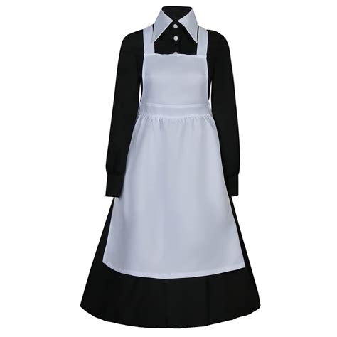 Buy Foghorn The Promised Neverland Costume Anime Isabella Krone Cosplay
