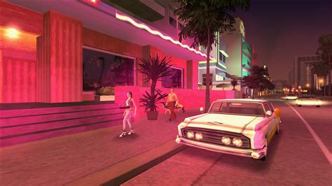 Steam Community Guide Grand Theft Auto Vice City Classic Edition
