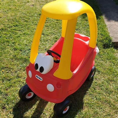 Little Tikes Car In Newcastle Tyne And Wear Gumtree