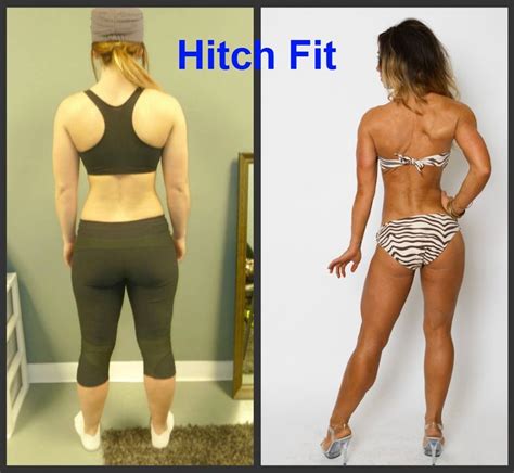 17 Best Images About Hitch Fit Booty Club Great Glutes On Pinterest Mothers Sheds And She