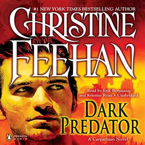 Dark Secret Dark Series Book 15 Hörbuch Download Christine Feehan Richard Ferrone