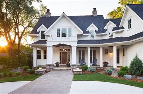 Beautiful White Exterior This Weeks Favorites Are Up On