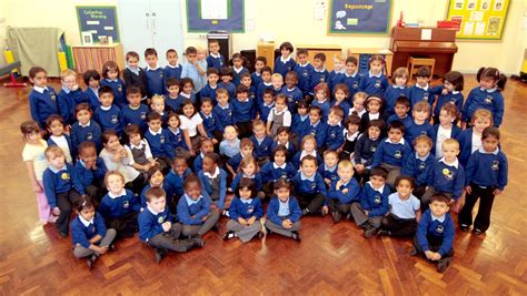 Nostalgia I Is For Infants Schools 35 Cute Pictures Of Youngsters From The Area Yorkshirelive
