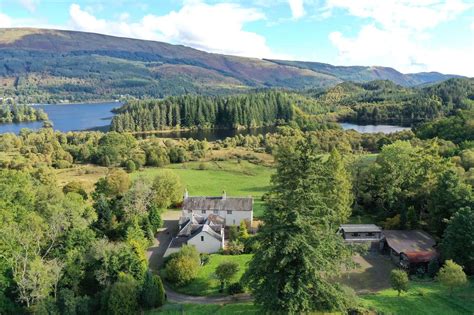 The corporate secretariat of ard financial group (ard holdings or group) is pleased to announce that mr. Savills | Couligartan House, Loch Ard, Aberfoyle, Stirling ...