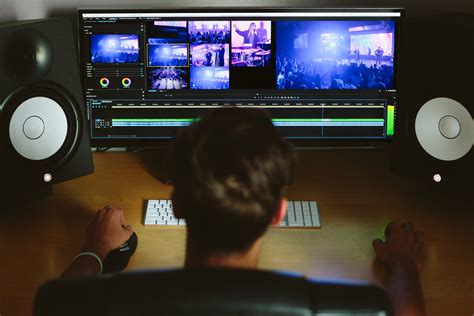Basic Video Editing Software Compared