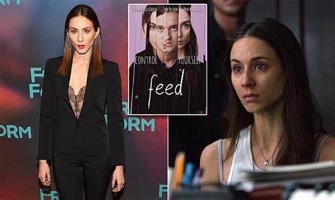 troian bellisario my eating disorder almost killed me daily mail online