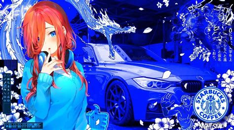 Ps4 Anime Wallpapers Nightseal Wallpaper How To Change Ps4 Wallpaper