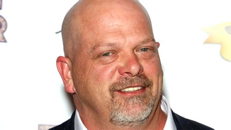 Rick Harrison From Pawn Stars Has A Surprising Net Worth