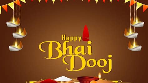 bhai dooj 2022 date timings shubh muhurat rituals significance and story behind the festival