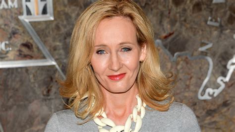 J.k rowling was born in chipping sodbury, july 31st, 1965. J.K. Rowling Releases Part 1 Of New 'Magic in North ...