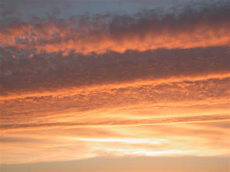 Image After Photos Elements Clouds Sky Sunset Dusk Dawn Sunrise Cloud