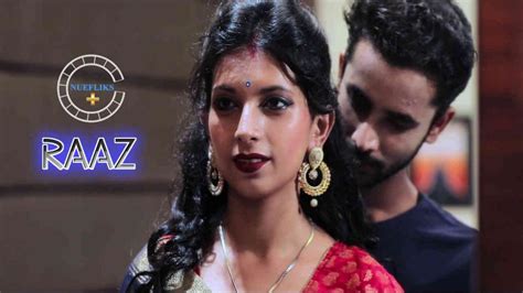 Raaz Web Series Watch Online On Nuefliks App Cast Story