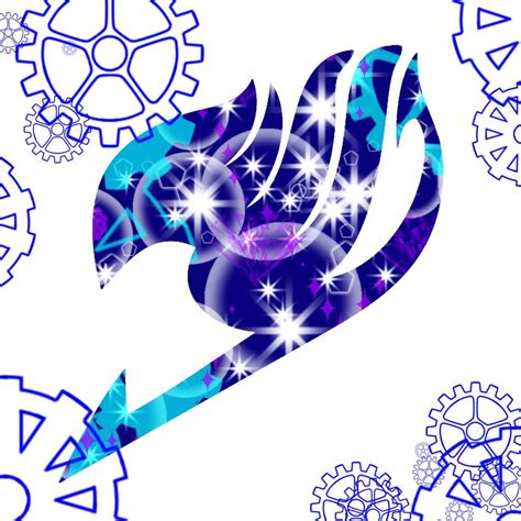 Fairytail Logo Drawing Fairy Tail Amino