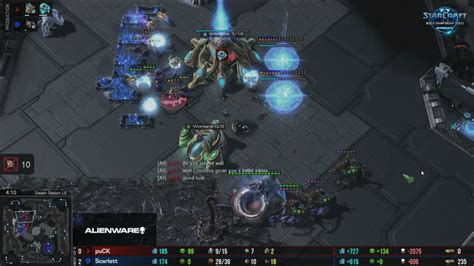 10000 Best Rstarcraft Images On Pholder The Zerg Needed A Buff