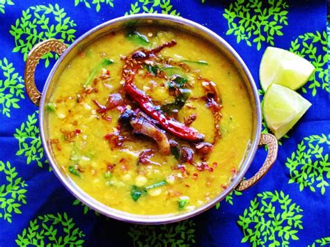 Dal Tadka