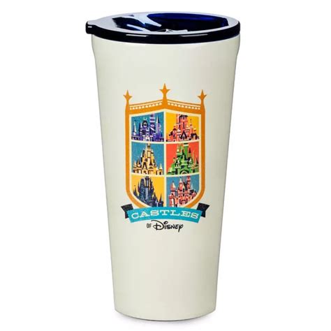 Fantasyland Collections — D23 Expo Merchandise On Shopdisney — Extra