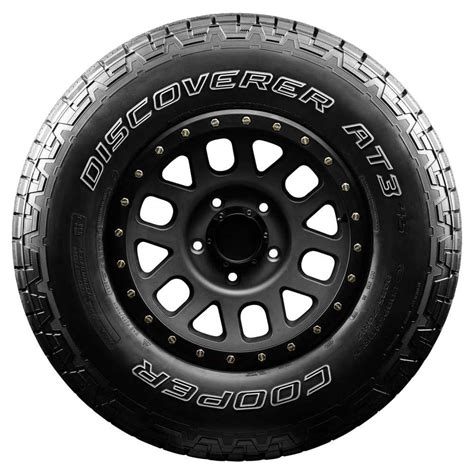Cooper Discoverer At3 4s Tire Tires And Co