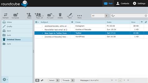 How To Set Up Your Bluehost Webmail Email Account