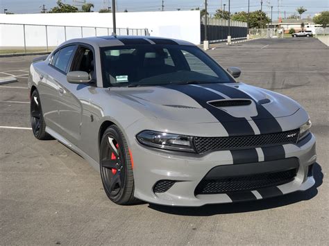 Below are 45 working coupons for destroyer grey charger paint code from reliable websites that we have updated for users to get maximum savings. New Hellcat Charger owner! | SRT Hellcat Forum