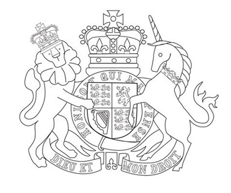 Son charles was born and daughter anne arrived in 1950. The Queen's Diamond Jubilee Coloring Pages