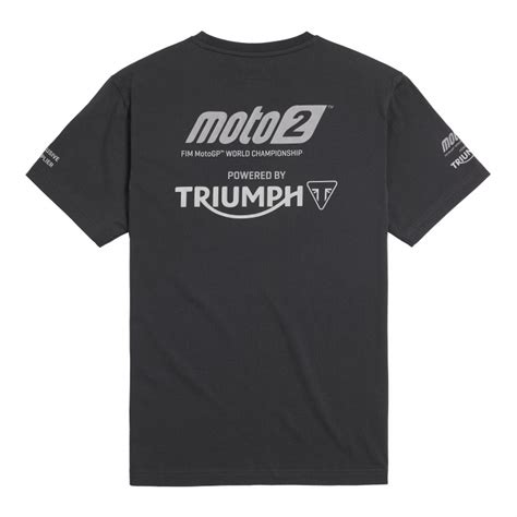 T Shirt Moto2 Taille Xs