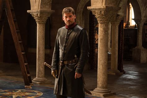 Is Jaime Lannister Good Or Bad Popsugar Entertainment