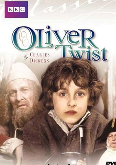 Oliver Twist Watch Tv Show Streaming Online