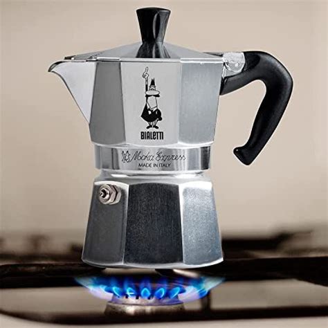 Bialetti Moka Express Review Why I Love This Stovetop Coffee Pot
