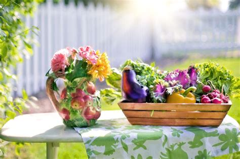 How much water does my vegetable garden need? Garden Vegetables That Need a Lot of Water