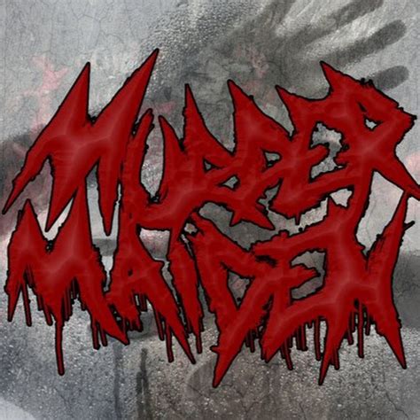Murder Maiden Official Youtube