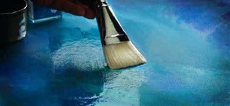 Keeping Substrates Safe And Clean The Power Of Clear Coats In