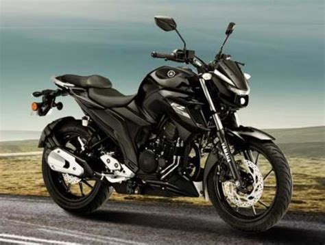Revista Caminhoneiro News Yamaha Fazer 250 com novo visual indiano é