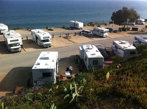 Maybe you would like to learn more about one of these? Malibu Beach RV Park - UPDATED 2018 Reviews & Photos (CA ...