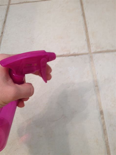 Although keeping your bathroom in tip top condition can often seem like a chore, it is essential in order to keep your bathroom sparkling new. How to Clean Tile Floor Grout {Without Chemicals ...