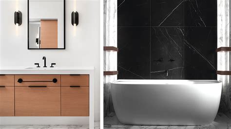 2021 Best Master Bathrooms 50000100000 Kitchen And Bath Design News