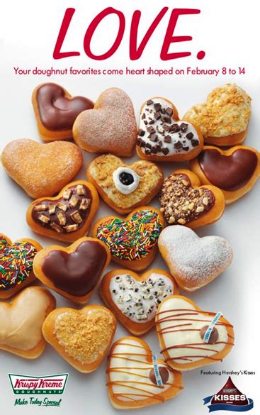 Krispy kreme doughnuts (1901 gallatin pike north) february 3, 2018 · topped with sprinkles, icing, and your favorite little candies, our # valentines doughnuts are the tastiest way to someone's. THE PHILIPPINES AND BEYOND: Krispy Kreme Limited Edition ...