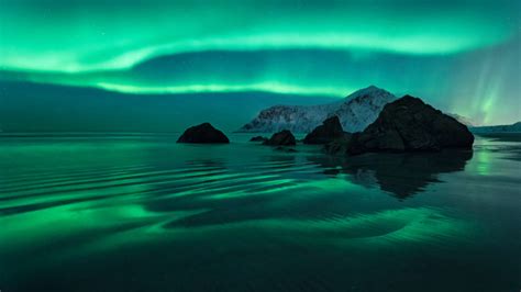 Landscape Photography In Arctic Norway Capturelandscapes