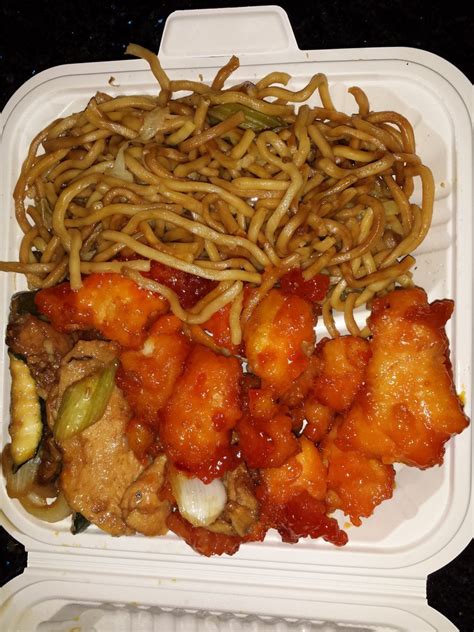 Find your perfect chinese restaurant. Mr Chau's Chinese Fast Food - CLOSED - 16 Photos & 55 ...