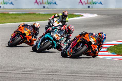 Ktm Wins First Ever Motogp Victory At 2020 Czech Gp Motorcycle News