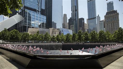 Visiting The 911 Memorial What You Need To Know