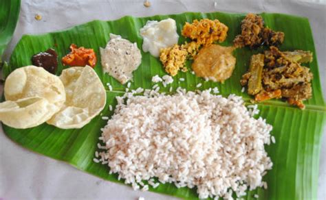 Kerala sadya recipes (onam and vishu sadya vibhavangal). 20 Popular Onam Sadya Recipes - 20 Delicious Onam Sadhya ...
