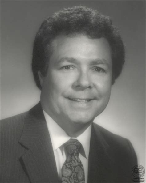 Valdosta Mayor 1988 2003 James H Rainwater Lowndes County