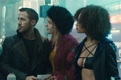 Image Gallery For Blade Runner 2049 Filmaffinity