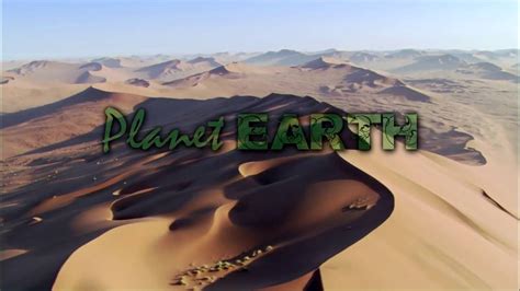 Planet Earth Amazing Nature Scenery 1080p Hd Part1 Youtube