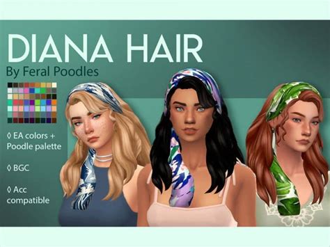 50 Of The Best Sims 4 Boho Cc And Mods Out There